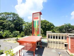 Upper Bukit Timah Road (D21), Apartment #474682201